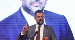 Konaković tvrdi da podjela ministarstava u Vijeću ministara još nije dogovorena