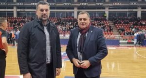 Danas sastanak Konakovića i Dodika: “Redovno se viđamo, nije tajna”