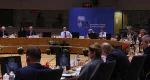 Visoki dužnosnici EU čestitali BiH kandidatski status