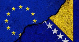 Bosni i Hercegovini dodijeljen kandidatski status za članstvo u Evropskoj uniji