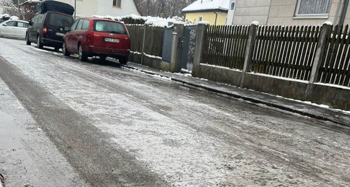 Izdato upozorenje zbog “crnog leda” u Njemačkoj: Ima mrtvih, otkazuje se nastava