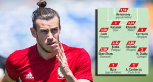 L'Equipe sastavio tim od 11 najgorih igrača na Mundijalu, predvodi ih Bale