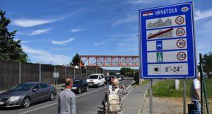 Koje promjene će ulazak Hrvatske u Schengen donijeti za bh. državljane