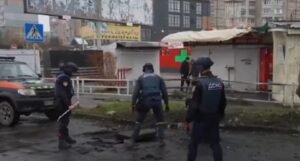 Ruski pokolj civila u oslobođenom Hersonu, Zelenski objavio uznemirujuće snimke