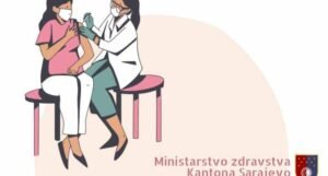 Vranić: Dodatno proširujemo dobnu skupinu za HPV vakcine u Kantonu Sarajevo