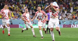 Hrvatska napravila senzaciju, izbacili su Brazil sa Svjetskog prvenstva!