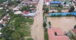 Spasioci tragaju za 26 osoba koje su nestale nakon velikih kiša, poplava i klizišta