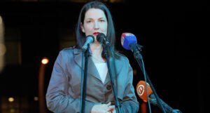 “Zaboravljena” Jelena Trivić se oglasila nakon dugo vremena, govori o “ucijenjenom Dodiku”