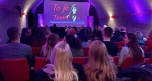 Dokumentarnim filmom “To je Toma” otvoren 8. VIVA film festival
