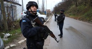 Incident na Kosovu: Došlo do pucnjave, oglasio se i KFOR