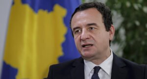 Kurti prihvatio “francusko-njemački” plan za Kosovo: Bilo je “uzmi ili ostavi”