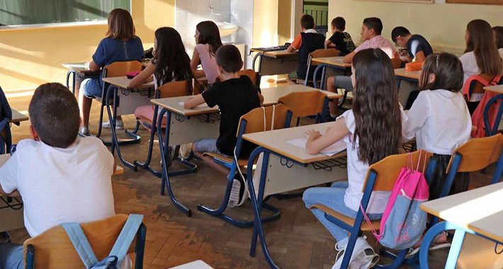 Školi u Konjević Polju naloženo da djeci omogući izučavanje bosanskog jezika