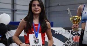 Tri državna rekorda i osam medalja na dvoranskim mitinzima u Beogradu