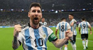 Messi će se u nedjelju boriti za tri titule