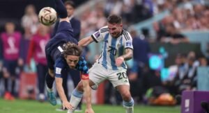 Modrić, Messi i Benzema u društvu igrača kojima ističe ugovor