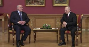 Putin i Lukašenko se sastali dvaput u 24 sata: “Iskrsnuli su problemi…”