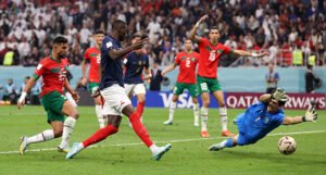 Maroko nije imao sreće, Francuska slavila i zakazala spektakularno finale s Argentinom