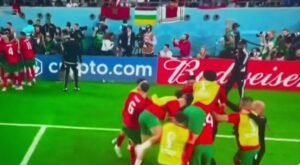Maroko nakon penala izbacio Španiju sa Svjetskog prvenstva