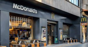 McDonald's zatvara sve restorane u Bosni i Hercegovini