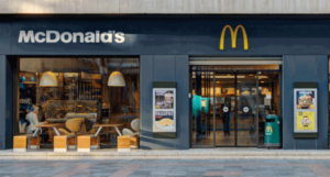 Raiffeisen banka potvrdila informaciju o dugovima McDonald'sa, iz te kompanije muk