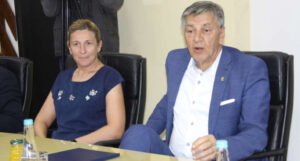 Mandatarka Amra Mehmedić dostavila spisak budućih ministara Vlade ZDK-a