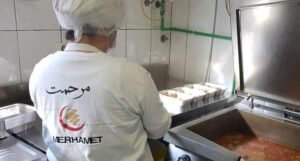 Merhamet Švedske donirao 82.000 KM narodnim kuhinjama u BiH