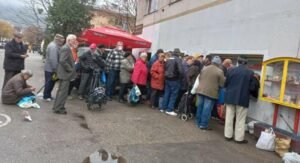 Raste broj korisnika javnih kuhinja u BiH, potrebno oslobađanje donacija hrane od PDV-a