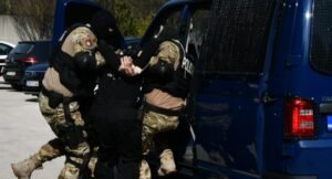MUP KS i MUP RS u akciji “Hornet” uhapsili šest osoba zbog organizovanog kriminala
