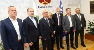 Načelnici sarajevskih općina o odluci Ustavnog suda FBiH: Usvojili 13 zaključaka