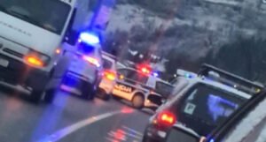 Poznati detalji nesreće kod Sarajeva, policija objavila inicijale poginulog muškarca