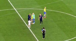 Dječak u dresu Hrvatske prišao Neymaru da ga utješi, njegova reakcija je mnoge oduševila
