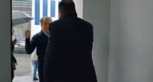 Milorad Dodik objavio video kako je izgledao sastanak sa predstavnicima “osmorke”