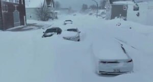 Oluja generacije: Najmanje 56 mrtvih, ljudi umirali u autima i u snijegu