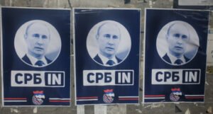 Ruska propaganda o Ukrajini identična je srbijanskoj tokom agresije na BiH