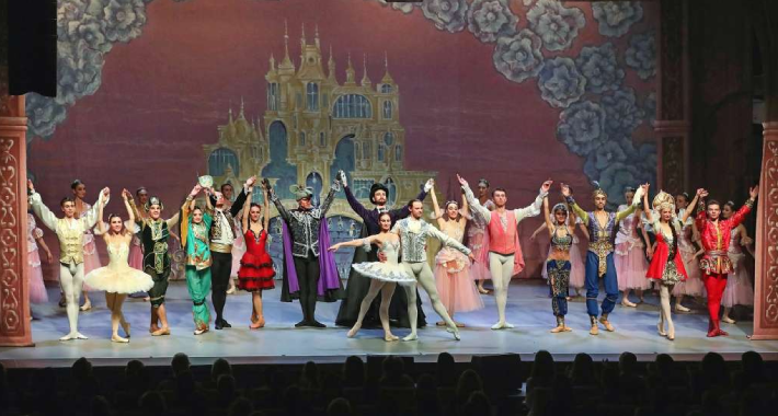 Balet ‘Orašar’ prvi put u Mostaru