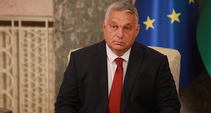 Autokrata Orban poručuje: Mađarska će uložiti veto na sankcije EU protiv srbije