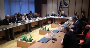 Ko će biti novi ministri vanjskih poslova, odbrane i sigurnosti BiH?