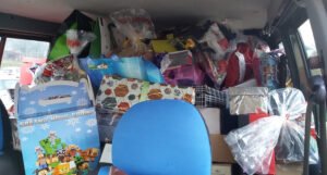 Djeca u BiH spremaju paketiće za male Ukrajince: “Mog tatu je to usrećilo u ratu”