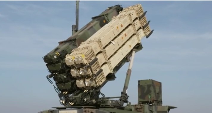 Poljska će na svoju teritoriju postaviti njemačke rakete Patriot