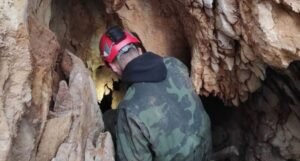 Otkriće u centru Trebinja – pećina se slučajno otvorila na stadionu