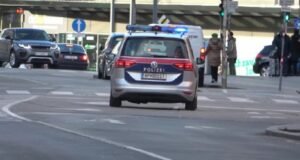 Preminuo bh. državljanin koji je izboden u Austriji, uhapšene dvije osobe