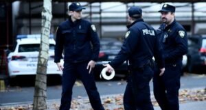 U Zagrebu u pola sata policiji dojavljeno o više podmetnutih eksplozivnih naprava