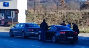 Porfiriju i fizički zabranjen ulaz na Kosovo, vraćen je s granice