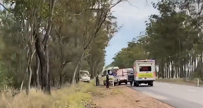 U pucnjavi u Australiji šest osoba ubijeno, među njima i dvoje mladih policajaca