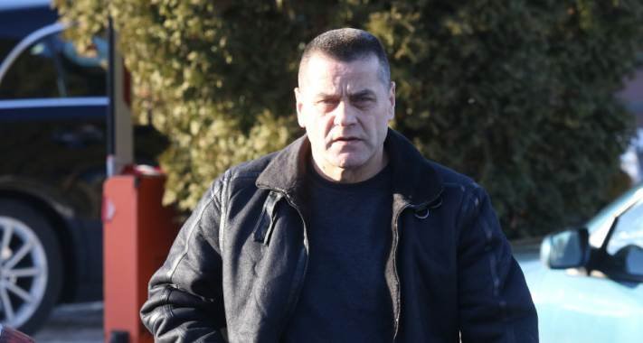 Potvrđena oslobađajuća presuda za Radomira Pantića i ostale za zločine u Zaklopači