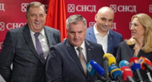 Višković ostao i bez drugog ministra samo dan nakon imenovanja nove Vlade RS-a