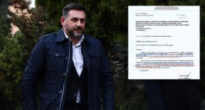 Ministar Ramić ne dozvoljava podjelu paketića djeci dok uposlenici ne potvrde da ih ne vrijeđa Djed Mraz
