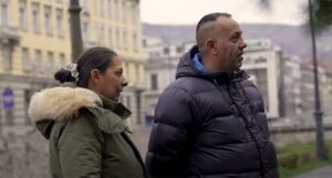 U BiH žive i “nevidljivi” ljudi: Ovo je njihova priča, veoma je teška