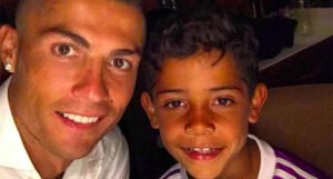 I Ronaldov sin mijenja sredinu, ali prvi put neće u isti klub kao otac