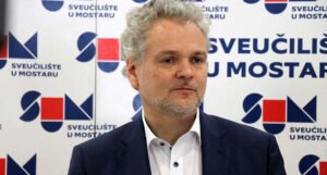 Sattler: Kandidatski status jasan signal građanima da u BiH trebaju ostati i investirati